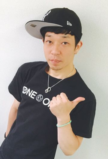 かず (DAZZLE)