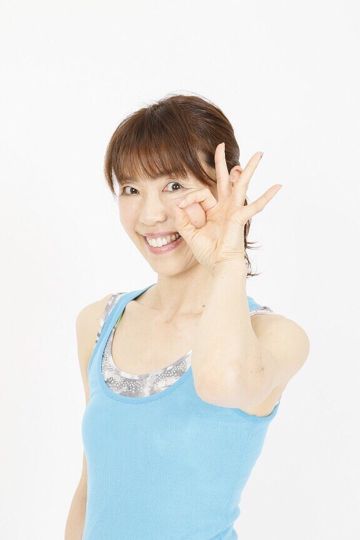 中島裕美子
