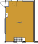 nest